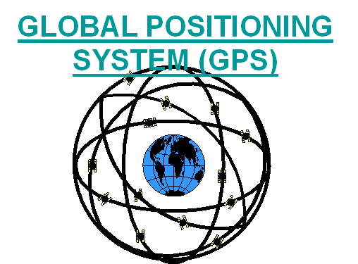 GPS plotter image